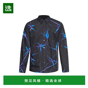 1h可退 欧洲直邮dries van noten 男士 衬衫