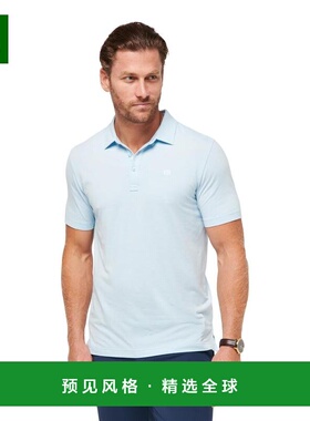 1h可退 【美国直邮】travis mathew 男士 衬衫