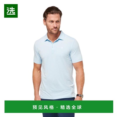 1h可退 【美国直邮】travis mathew 男士 衬衫
