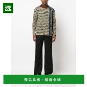 毛衣 1h可退 ATB1032MMULTI 男士 针织衫 香港直邮Andersson Bell