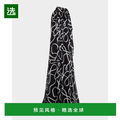 1h可退 【美国直邮】halston 女士 连衣裙