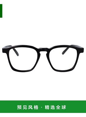1h可退 香港直邮RETROSUPERFUTURE 女士 黑色醋纤眼镜 RJ6LACKB