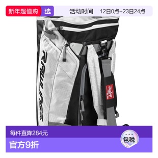 日本直邮Rawlings 混合背包行李袋 53L R601JP-W 包