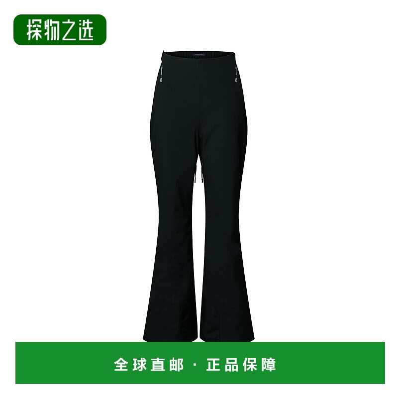 1h可退 欧洲直邮LV路易威登 Signature女士黑色聚酯纤维几何