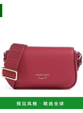香港直邮Emporio Armani Lilly 单肩包 EW000538AF12036