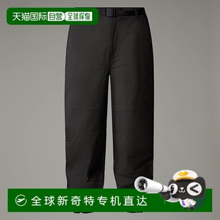 斜紋闊腿褲 歐洲直郵北面男式 M66 Tek TheNorthFace新款