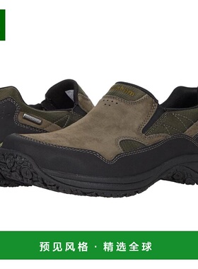 1h可退 【美国直邮】dunham 男士 时尚休闲鞋