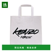 香港直邮kenzo 聯名款 高田贤三 1h可退 2000 女士 Futura Logo