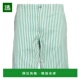 美国直邮 男士 ivory 1h可退 incotex inside 休闲裤