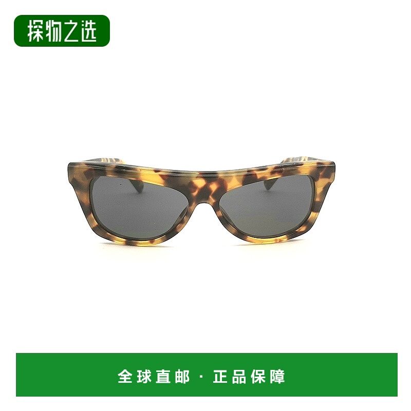 1h可退 香港直邮Jacquemus 女士 1M1O54M0A 眼镜 PINAT brown棕色