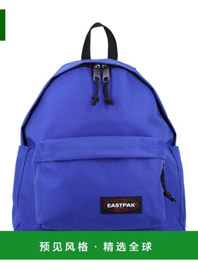 香港直邮EASTPAK 女士手提包 EK0A5BG46V2 AW2025 蓝色 Day Pak'r