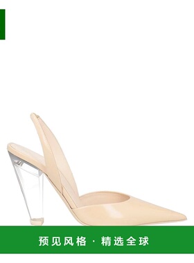 1h可退 香港直邮3JUIN 女士 浅口鞋女鞋高跟鞋单鞋