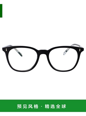 香港直邮OLIVER PEOPLES 女士镜架 0OV5538U1005 SS2025 黑色