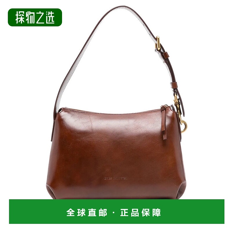 1h可退 欧洲直邮dries van noten 女士 单肩包