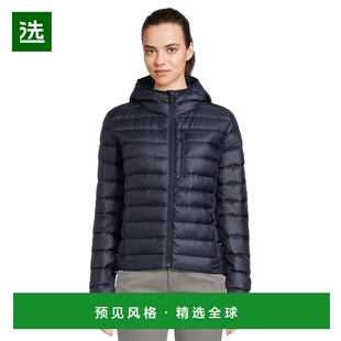 1h可退 香港直邮marmot 土拨鼠 女士 Highlander 连帽套头衫