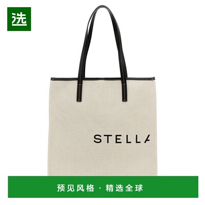 香港直邮STELLA MCCARTNEY 女士手提包 7B0133WP02219043 AW2024