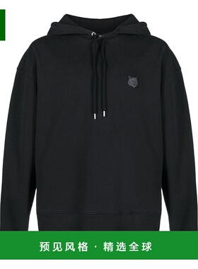 1h可退 欧洲直邮MAISON KITSUNÉ 男士卫衣LM00705KM0001P199