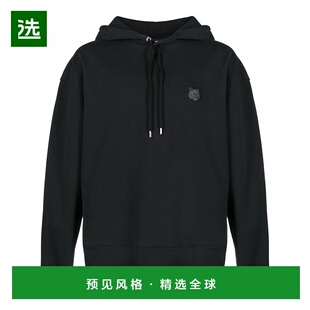 1h可退 欧洲直邮MAISON KITSUNÉ 男士卫衣LM00705KM0001P199