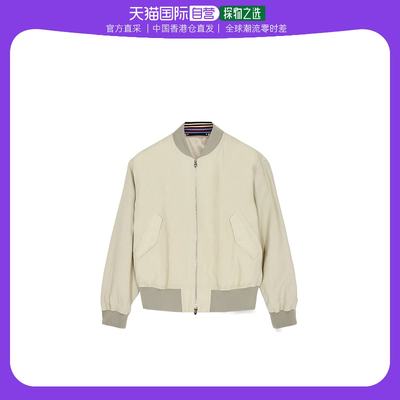 香港直邮Paul Smith 拉链夹克 GENTSBOMBERJACKETM1R284XPH01427B