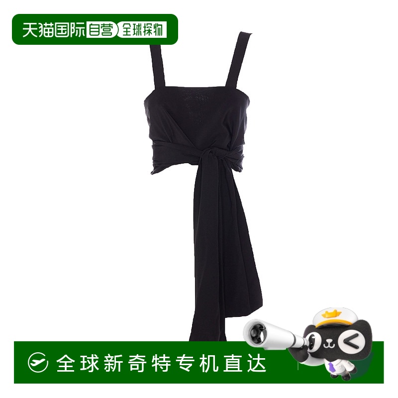 1h可退 欧洲直邮chloe 女士 上装T恤新款