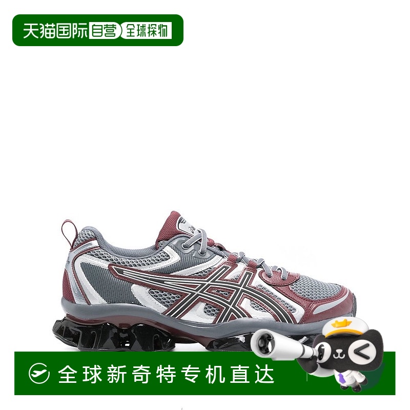 1h可退 欧洲直邮asics 男士 时尚休闲鞋亚瑟士
