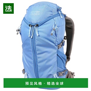 香港直邮MYSTERY RANCH 户外背包 5029342ATLANTIC CO 蓝色
