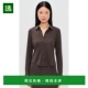 香港直邮GOOD 上衣 AMERICAN 1h可退 女士 哑光针织长袖 舒适时尚