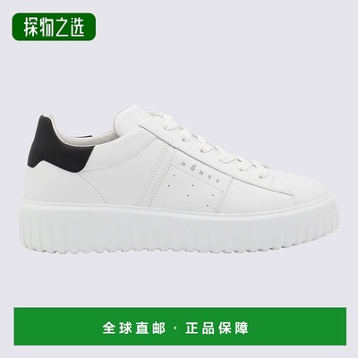 1h可退 欧洲直邮HOGAN 男士运动鞋HXM6450FK50Q440001