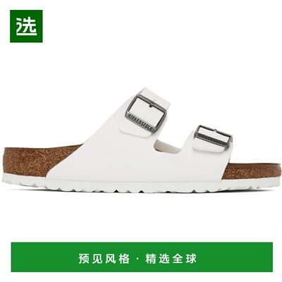 香港直邮 Birkenstock 勃肯 女士 Women's Arizona 凉鞋 552681
