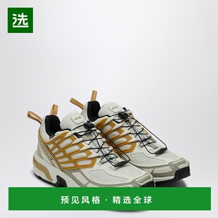 男士 ACS Pro 1h可退 ochre 萨洛蒙 white khaki 香港直邮salomon