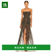 香港直邮retrofete 女士 Nicole 1h可退 连衣裙 FW225555