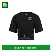 上装 1h可退 T恤 cavalli 女士 美国直邮 just
