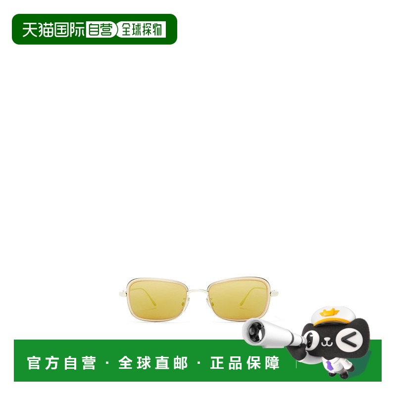 1h可退 欧洲直邮LOEWE罗意威 Lunettes de soleil Seashell太阳镜