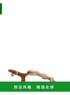 香港直邮Prada 普拉达 女士 結飾露趾涼鞋 1X994NF010248凉鞋