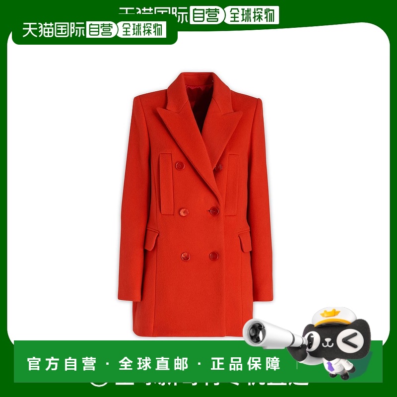 1h可退 欧洲直邮ISABEL MARANT 女士大衣23PMA0032FBA1D09I70VE