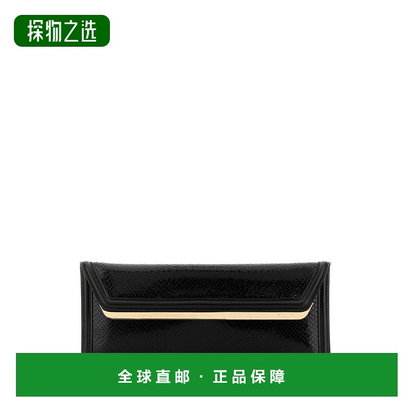 香港直邮Dsquared2 二次方 女士 晚裝手拿包 CLW004540907866