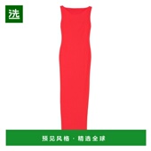 LONDON 女士连衣裙 OS45002RED 香港直邮SOLACE AW2025 红色