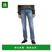 休闲时尚 1h可退 潮流百 李维斯男士 牛仔裤 美国直邮 Levi’s