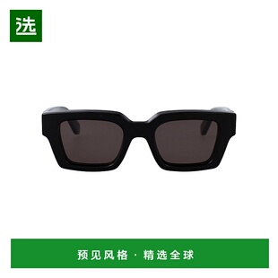 男士 white 太阳镜 欧洲直邮off 1h可退