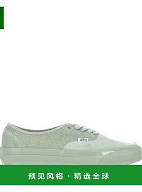 香港直邮VANS 女士休闲鞋 VN000DB8EMW1EMW1 AW2025 绿色