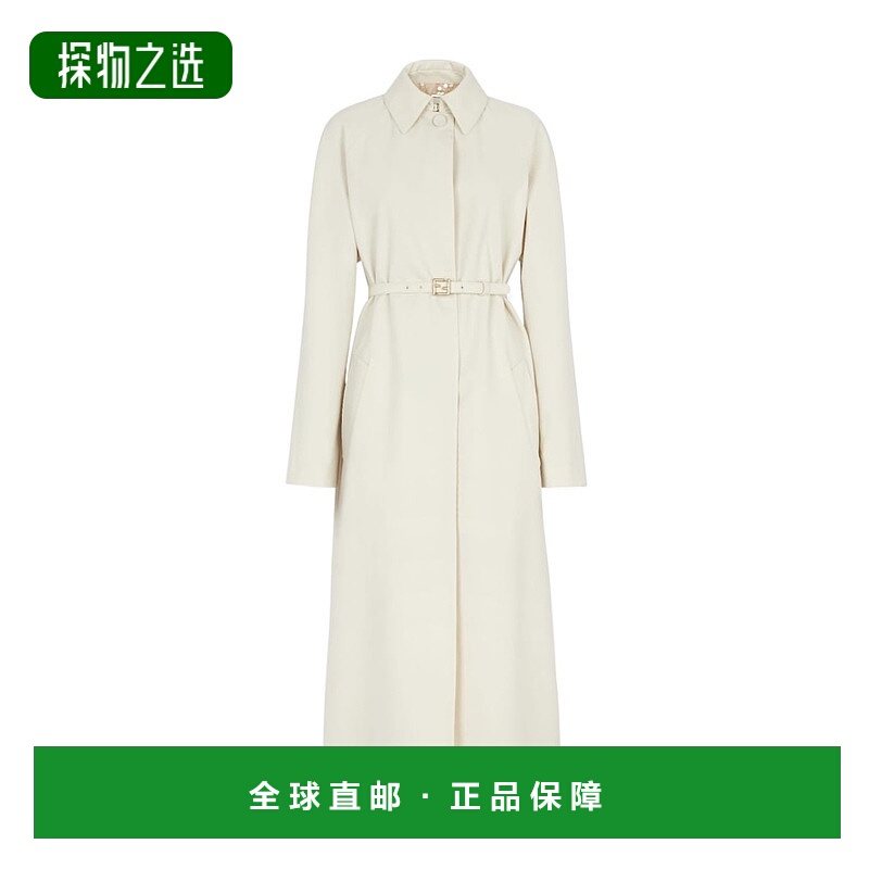 1h可退 FENDI芬迪 女士外套 FF8994AM3SF1M2A