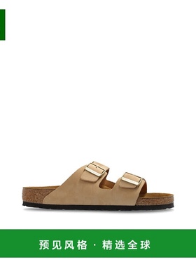 1h可退 欧洲直邮BIRKENSTOCK 男士凉鞋10190130SANDCASTLE