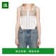 香港直邮MARINE SS2025 WTO410ADWOV0061BG20 SERRE 女士背心吊带
