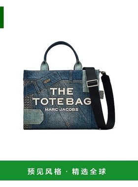 1h可退 香港直邮Marc Jacobs 马克·雅可布 女士 The Deconstruct