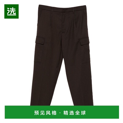 香港直邮DONDUP 男士休闲裤 UP668OS0120U002ODU789 AW2025