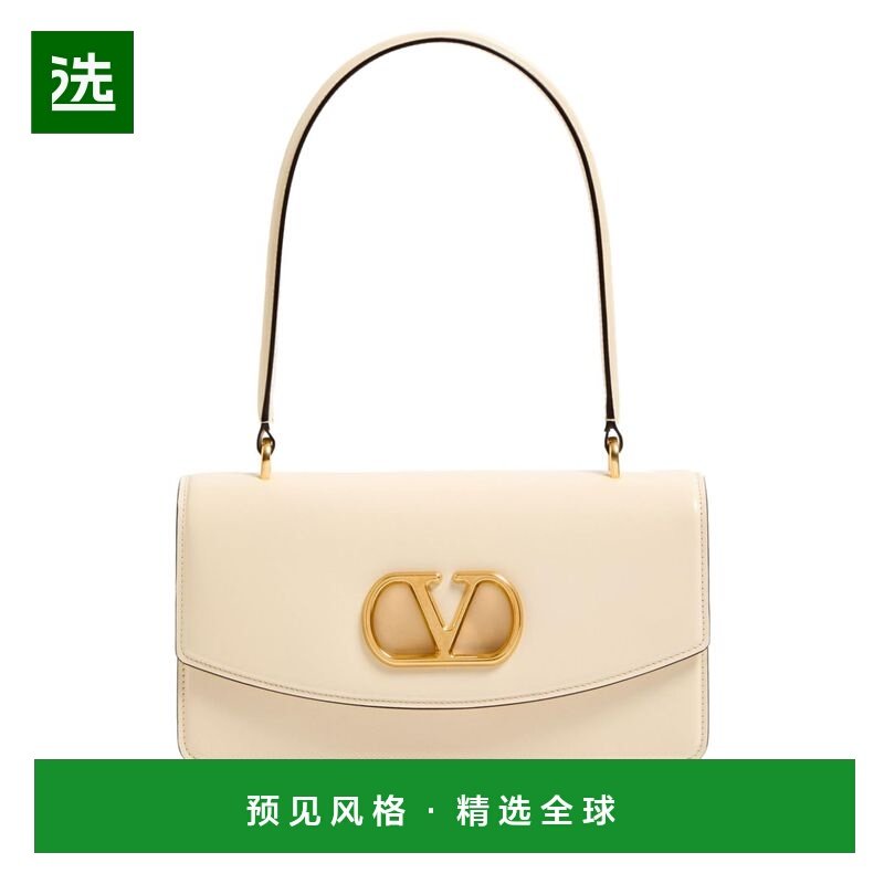 香港直邮VALENTINO GARAVANI 女士手提包 WB0R93GCBREN AW2025,箱包皮具/热销女包/男包,通用款女包,淘宝优惠券,粉丝福利购,淘宝优惠卷
