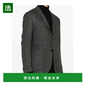 香港直邮Zegna 850731A81DNMG0杰尼亚 外套 长袖 西装