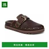 美国直邮 Skylar Blowfish 1h可退 Malibu 女士 一脚蹬拖鞋 人