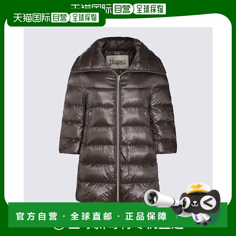 1h可退 欧洲直邮HERNO 女士外套PI0001DIC12017Z9480
