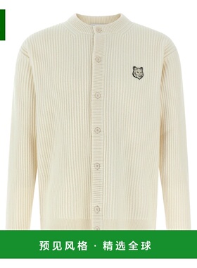 1h可退 香港直邮MAISON KITSUNÉ 男士针织衫 PM00508KT1149P700 A